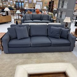 James 3 Seat Sofa