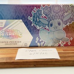Prismatic SPC