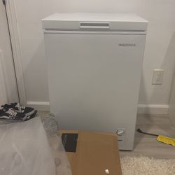 Chest Freezer