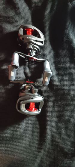 Abu Garcia Black Max