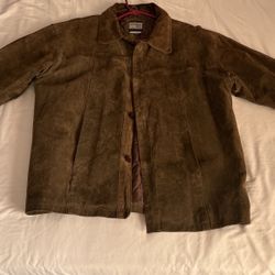 Vintage BC Ethic Jacket