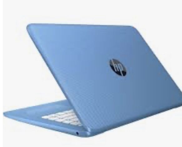 HP Laptop Windows 8