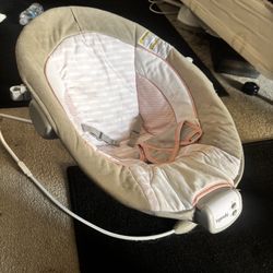 Baby Seat