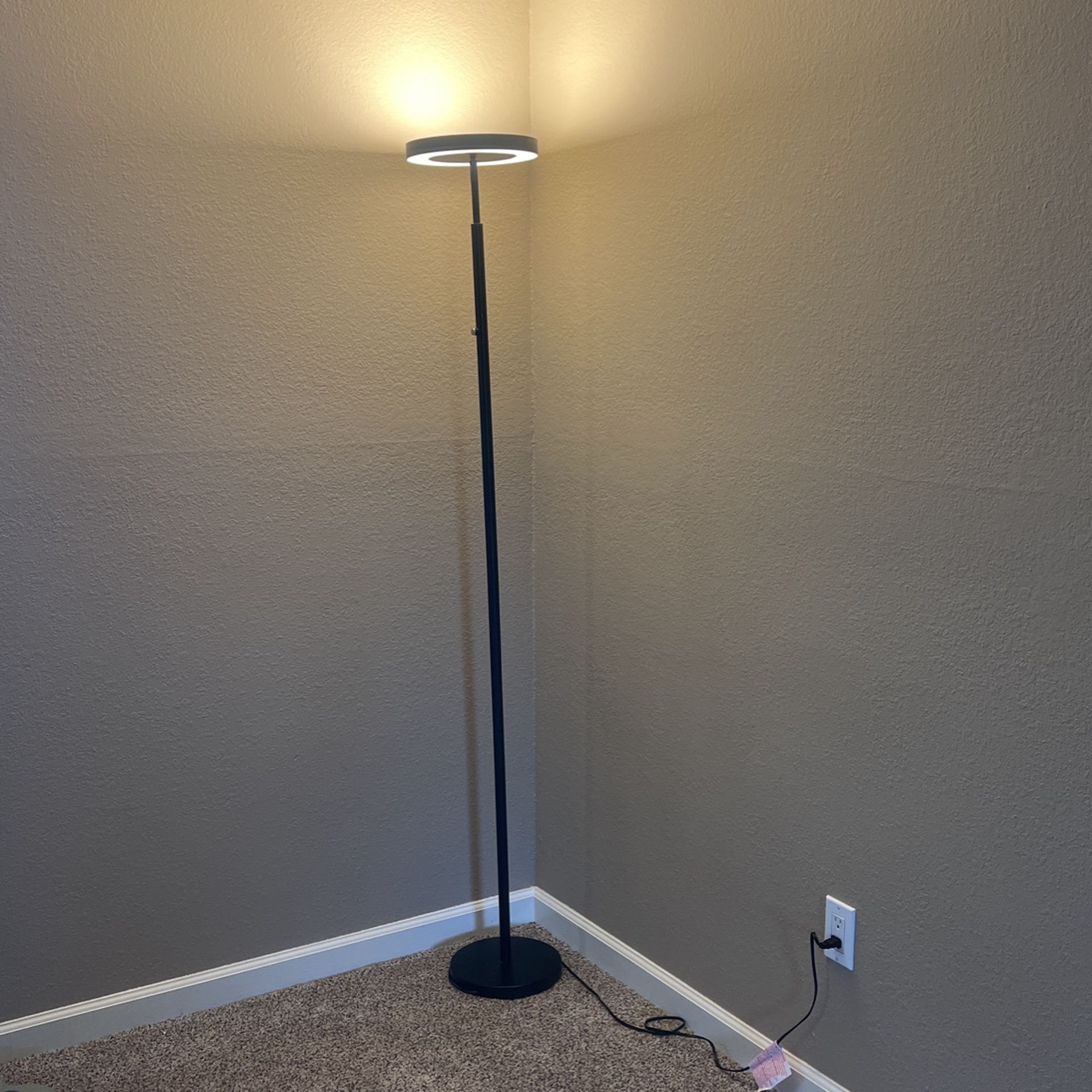 Modern Lighting Floor Lamp