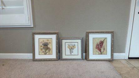 Wall art