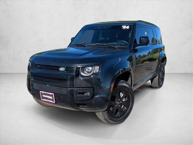 2024 Land Rover Defender