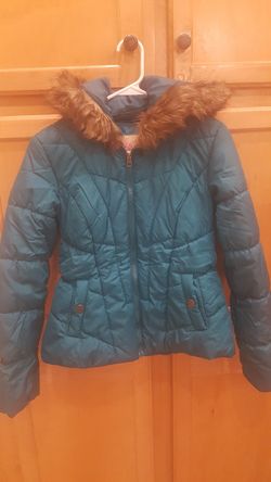 Girls coat