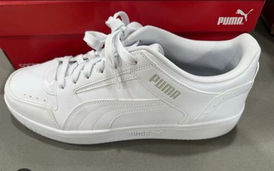 Puma Rebound Joy Low ,new condition!!11.5