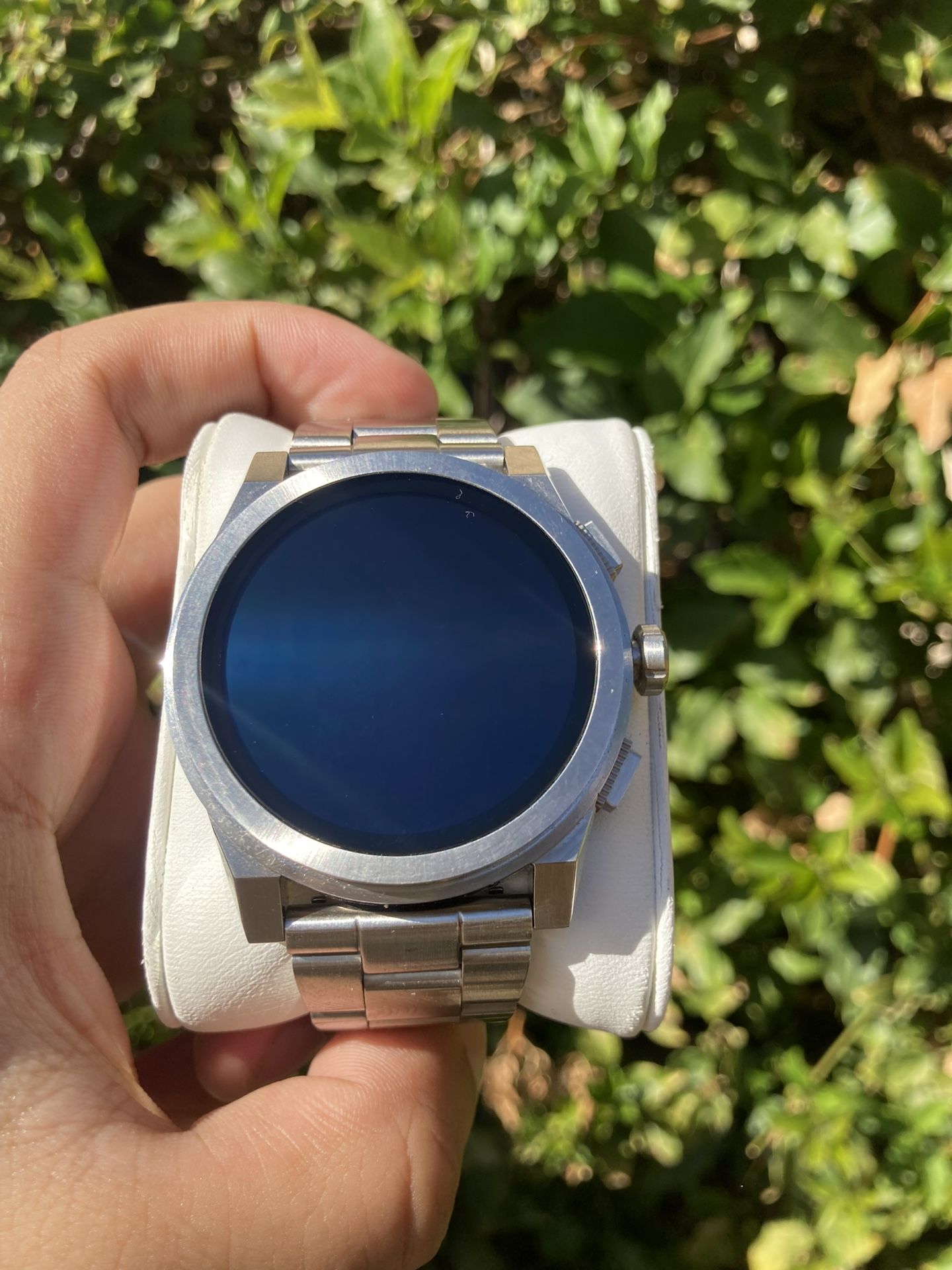 Michael Kors Access Touchscreen Smartwatch