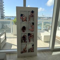 Original Art from Art Basel 2006