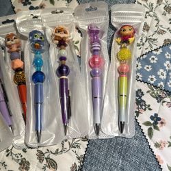 Doorable Pen