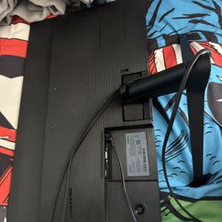 Samusmg Monitor