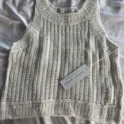 Bishop & Young Tank top NWT