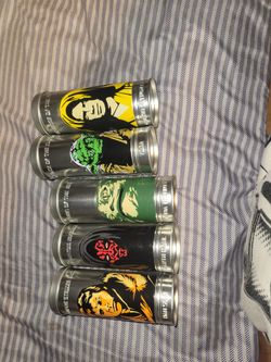 Star Wars Tins