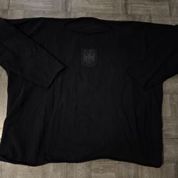 Vultures Longsleeve