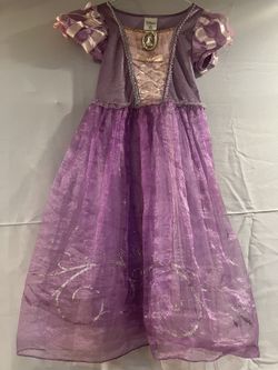 Princess Costume