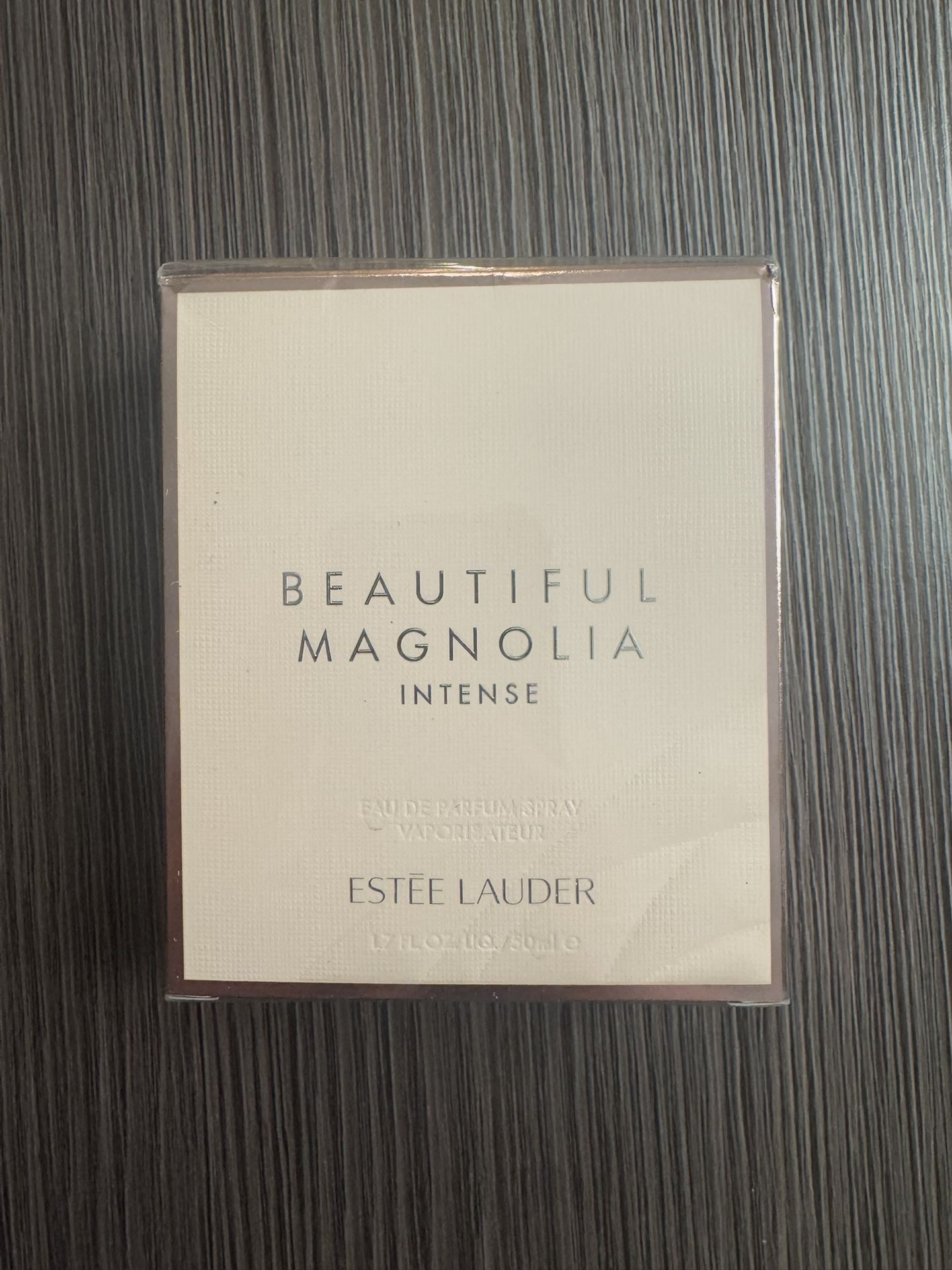 Beautiful Magnolia Intense, Eau De Parfum, 1.7 oz