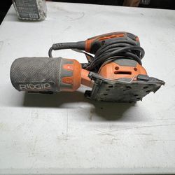 Rigid Sander Tool 