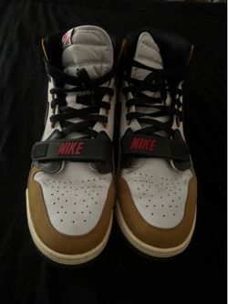 Size 14-Nike Air Jordan Legacy 312  Rookie of the Year