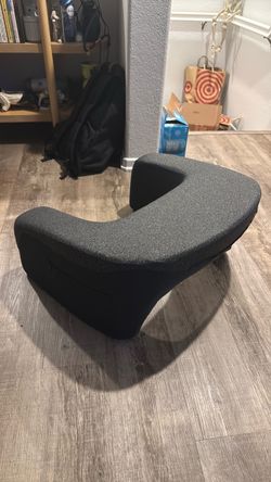 Desk bed pillow