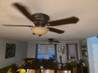 52 inch cieling fan