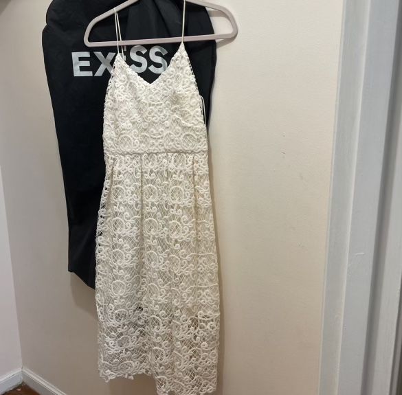 Express Dress