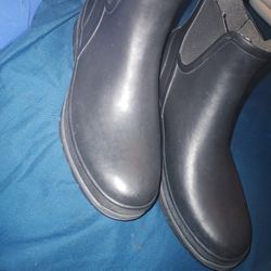 Amanda Rain Boot