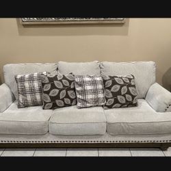 3 Pc Living Room Set 