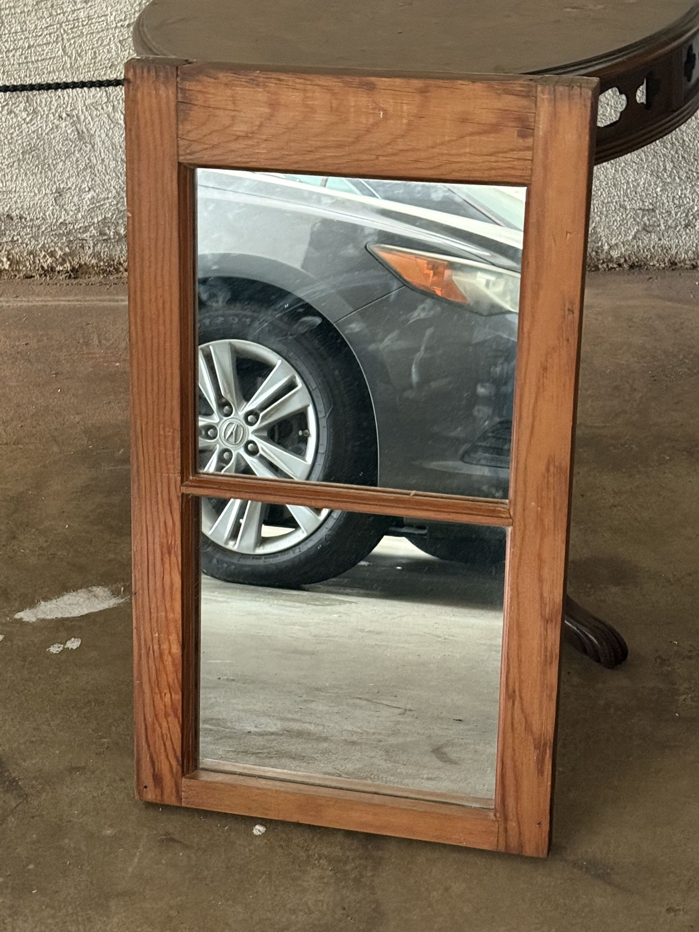 Decor Mirror