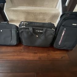 Laptop Bags 
