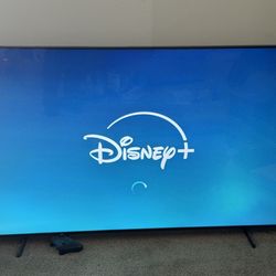 Samsung 65” TV