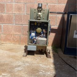 Elite Swing Gate Motor