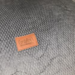 Cordaroys Bean Bag Kimg Size
