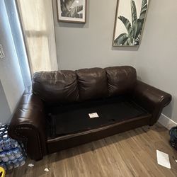 Sofa Bed 