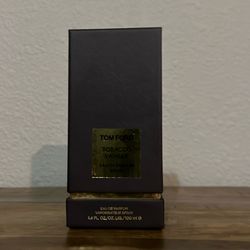 Tom Ford Tabacco Vanille