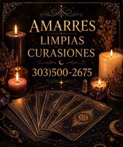 Amarres garantisados