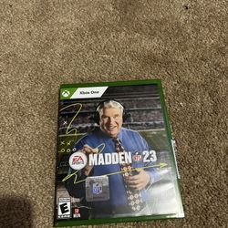 Madden 23