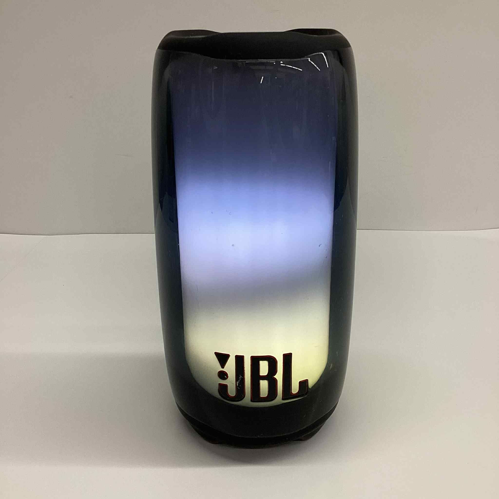 JBL Pulse 5 Light Show Bluetooth Speaker 