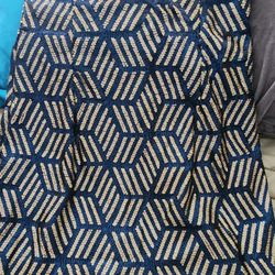 Sequence Strapless Dress