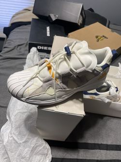 Adidas ss2g store for sale