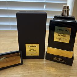Tom Ford Noir De Noir 