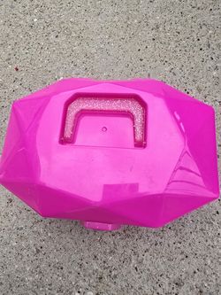Art case