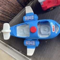 Toy bundle