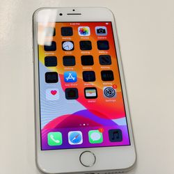 IPhone 8 64GB Fully unlocked 