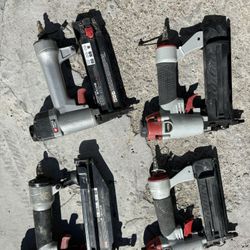 Power Tools