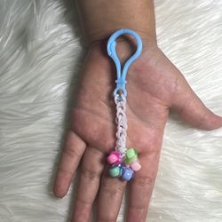 Hand Made Keychains