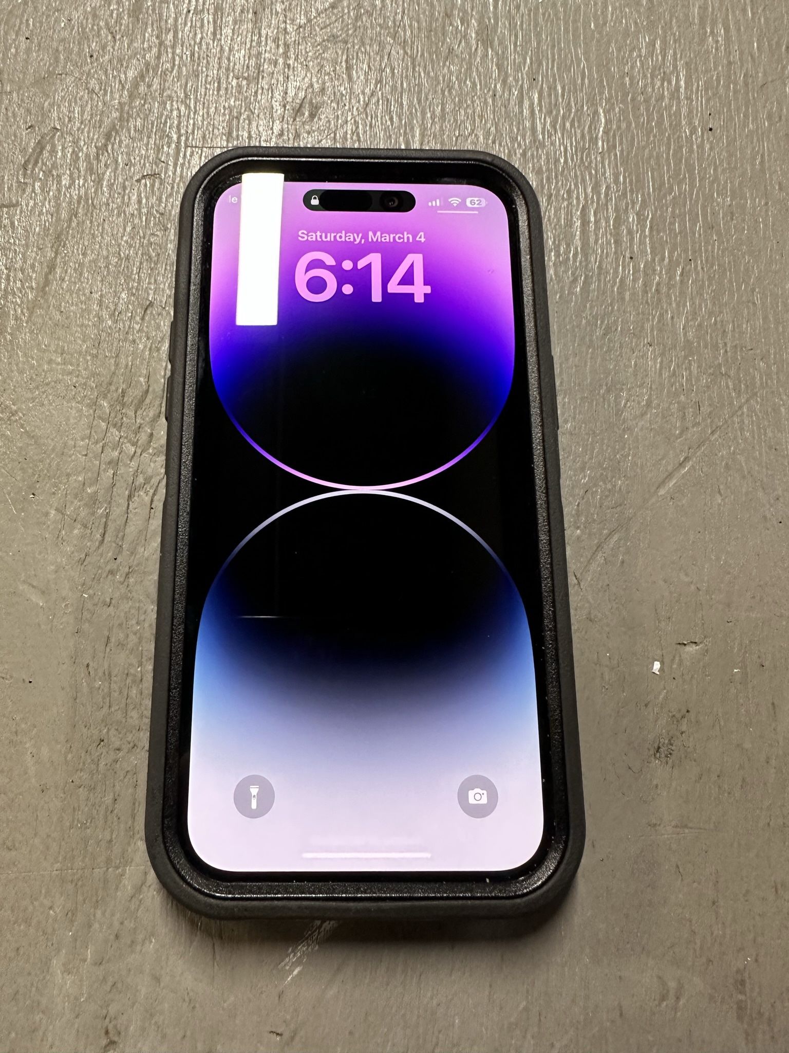 iPhone 14 Pro Max T-Mobile 256 Gigs