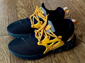 NIKE REACT PRESTO