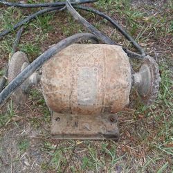 Table Grinder