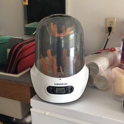 Babybrezza